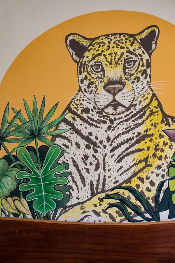 Hotel La Palmita By Mij トゥルム エクステリア 写真